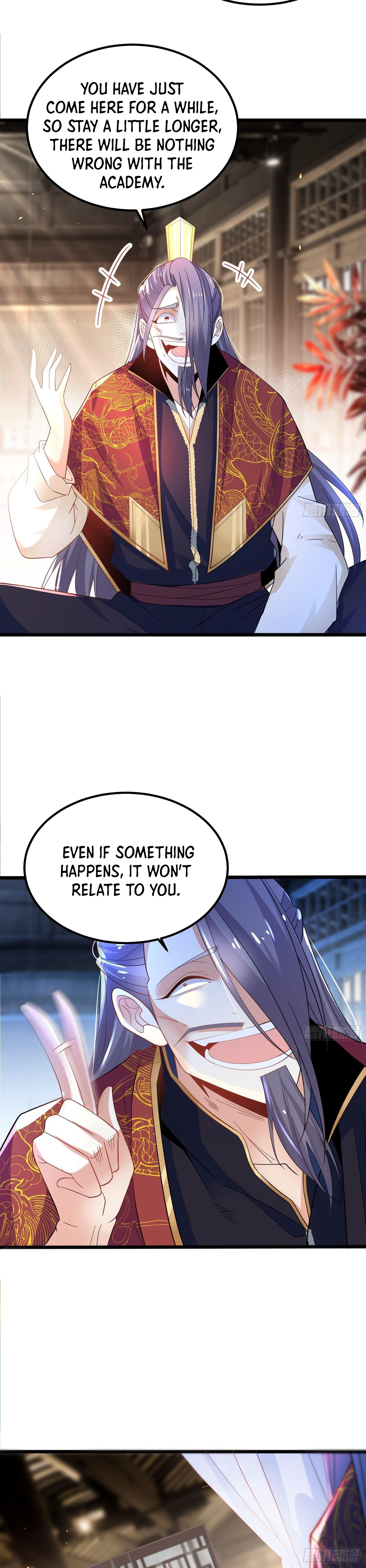 Chaotic Sword God (Remake) Chapter 45 - Page 13