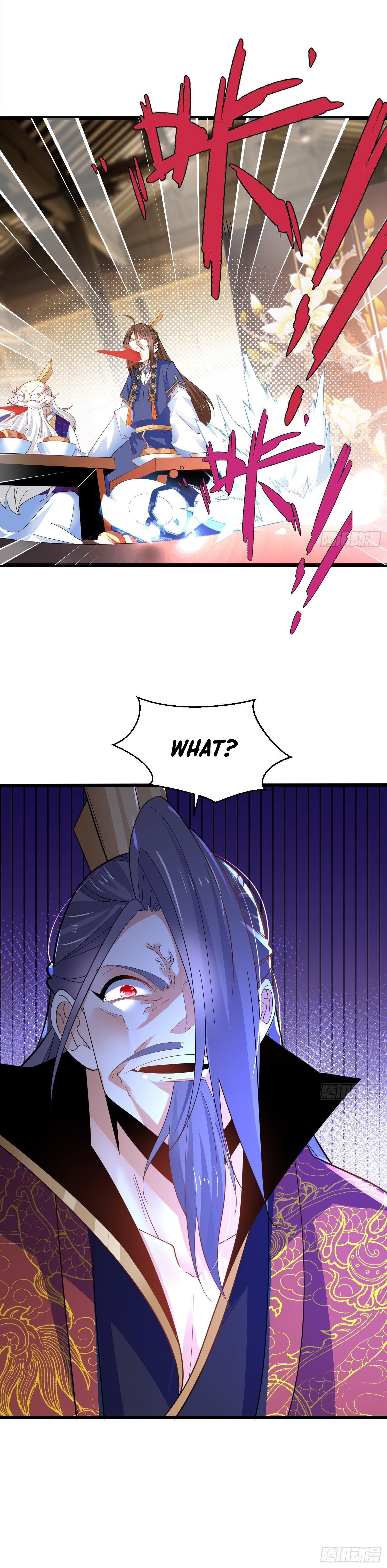 Chaotic Sword God (Remake) Chapter 45 - Page 16