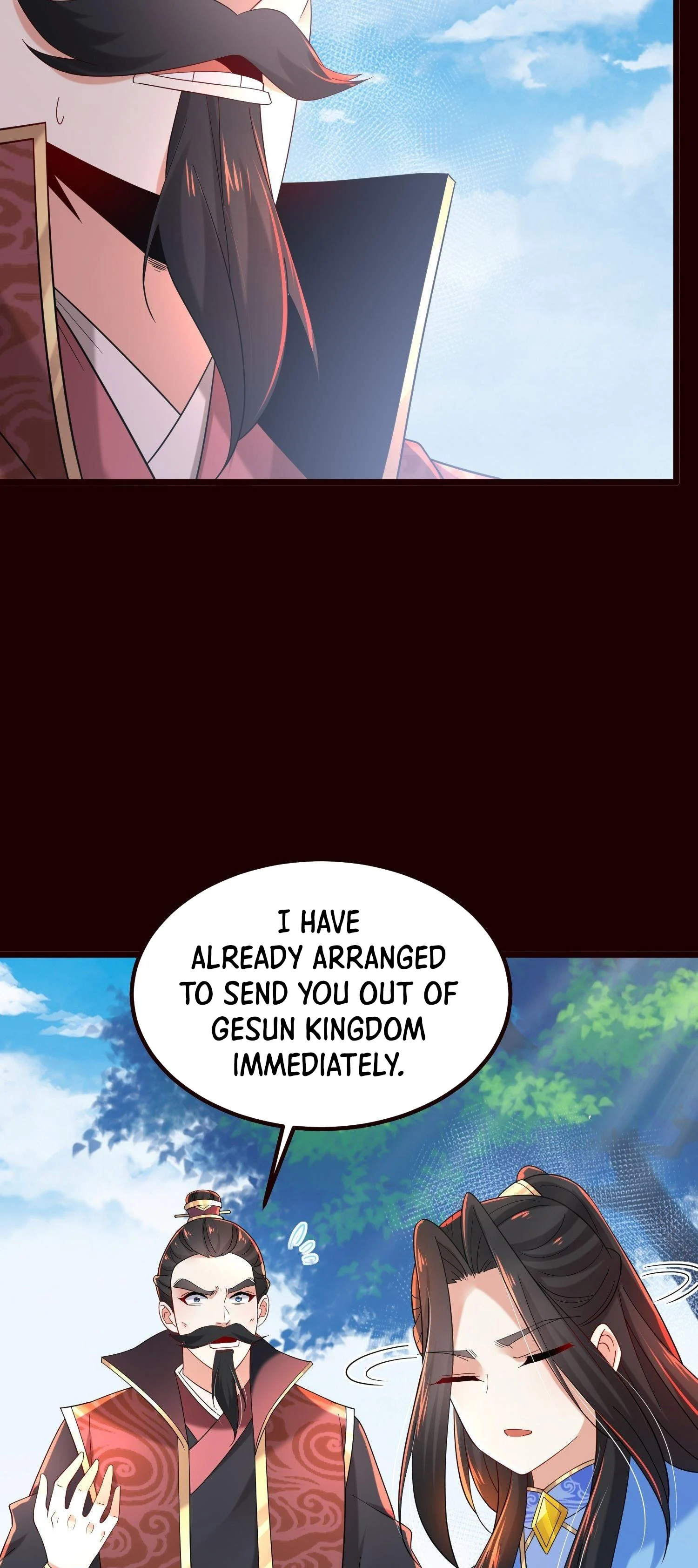 Chaotic Sword God (Remake) Chapter 46 - Page 26
