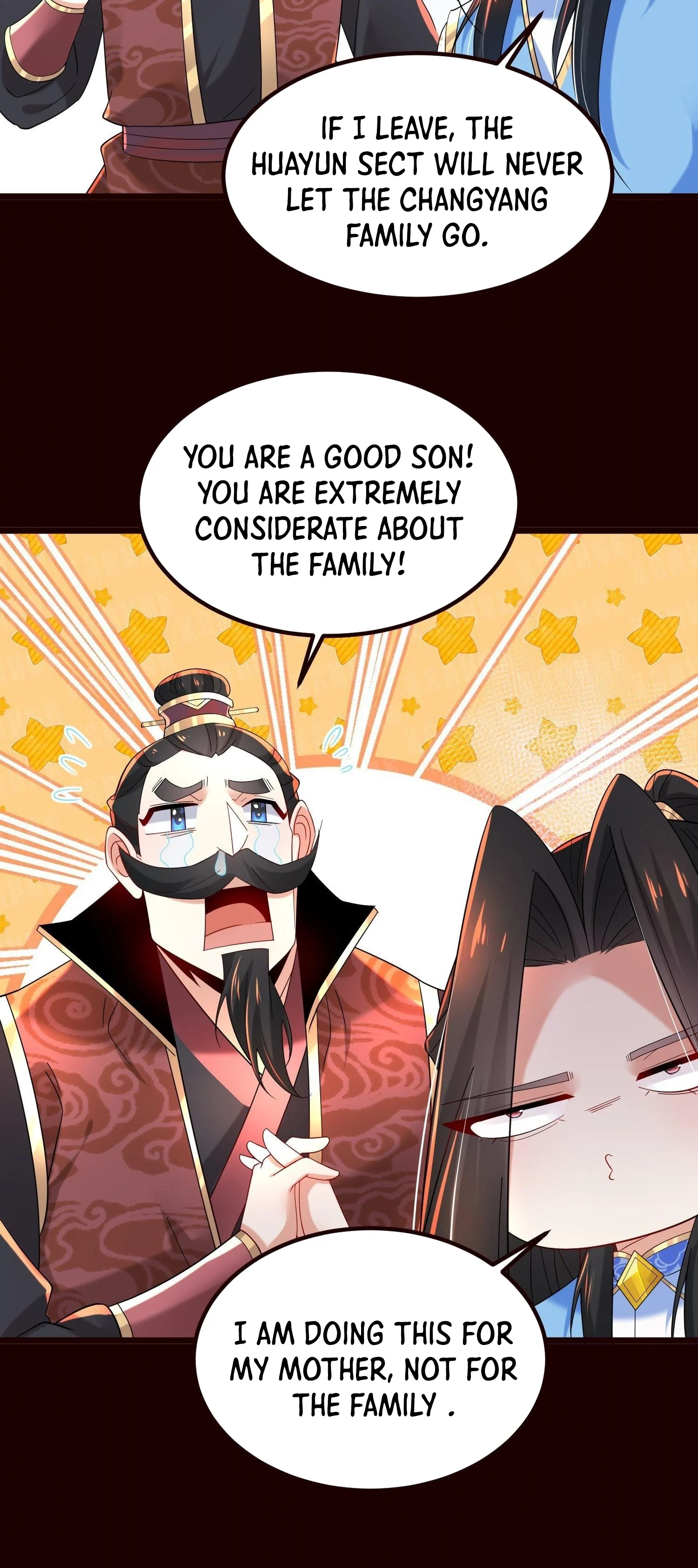 Chaotic Sword God (Remake) Chapter 46 - Page 27
