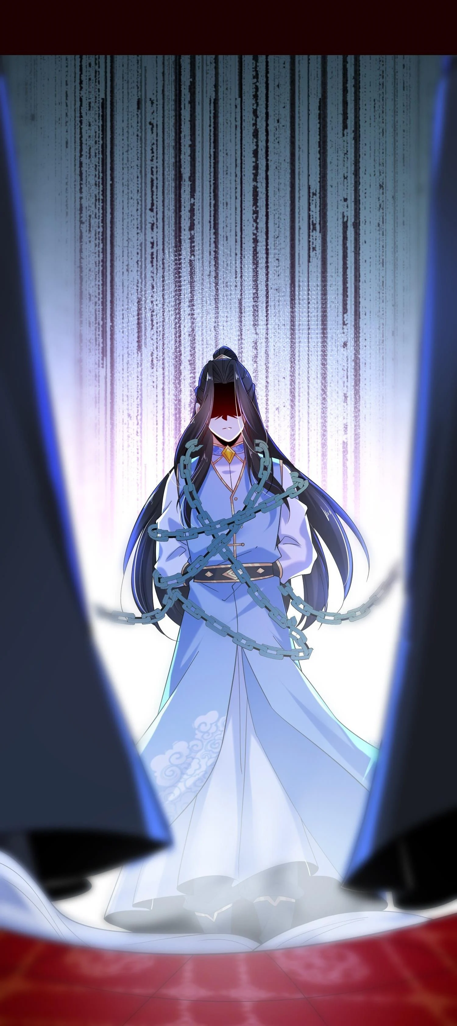 Chaotic Sword God (Remake) Chapter 46 - Page 29
