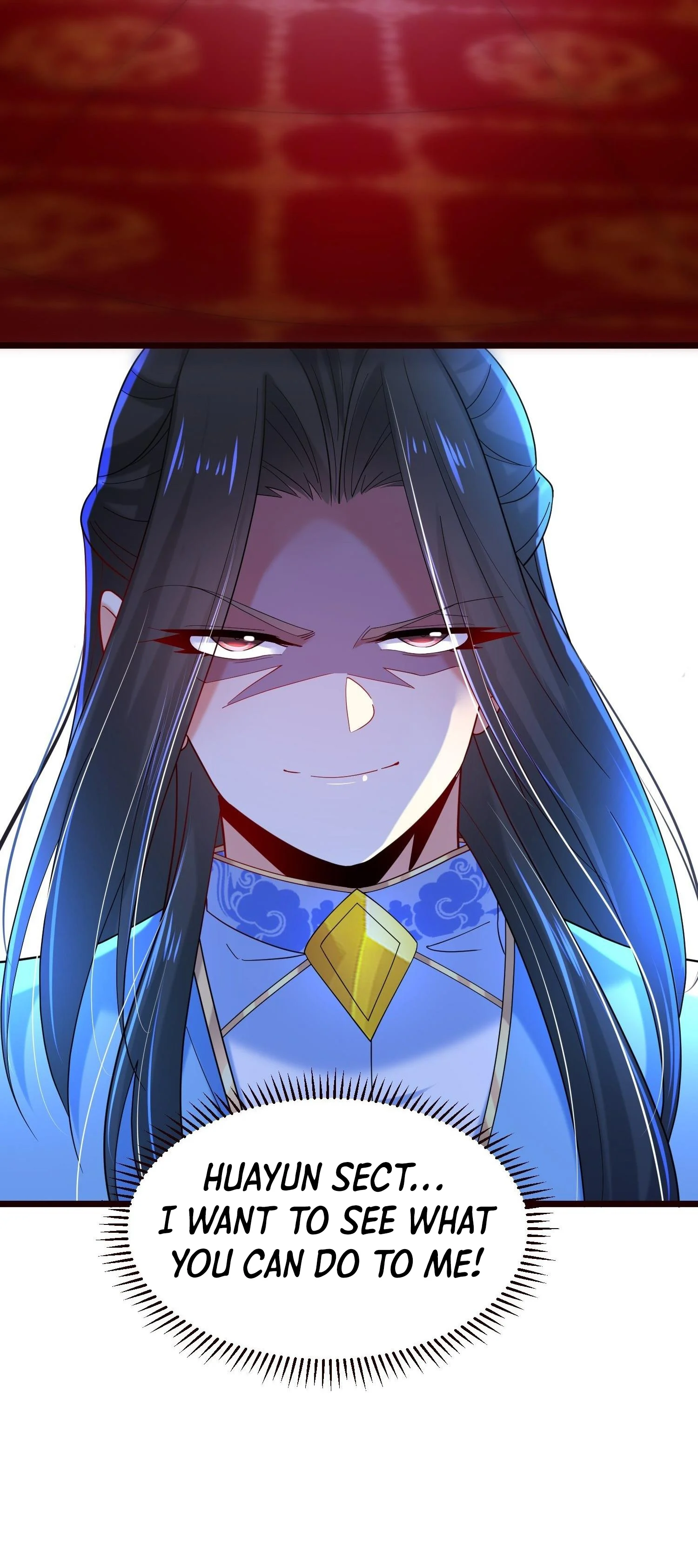 Chaotic Sword God (Remake) Chapter 46 - Page 30