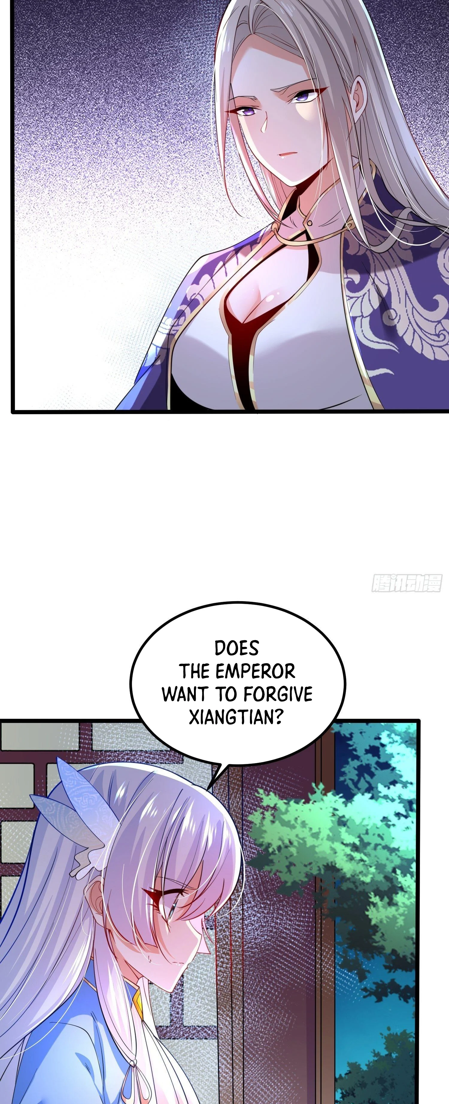 Chaotic Sword God (Remake) Chapter 46 - Page 6