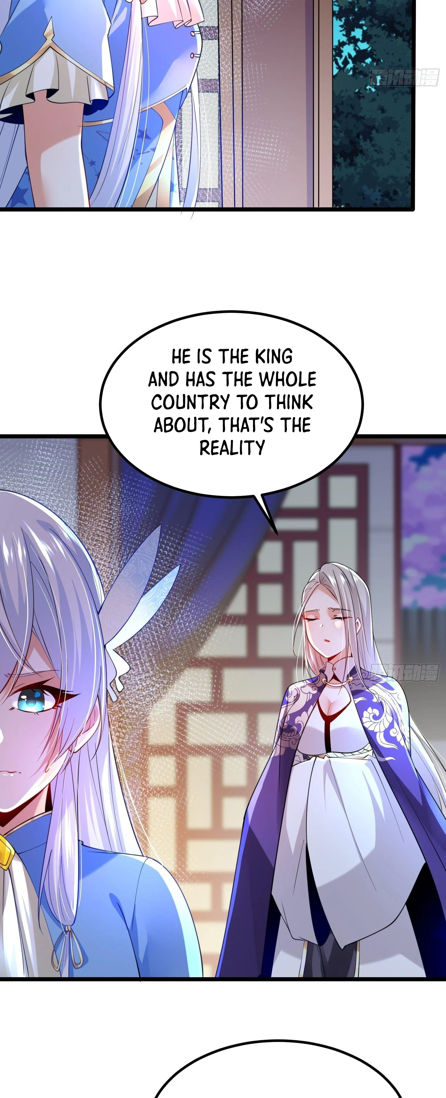 Chaotic Sword God (Remake) Chapter 46 - Page 7
