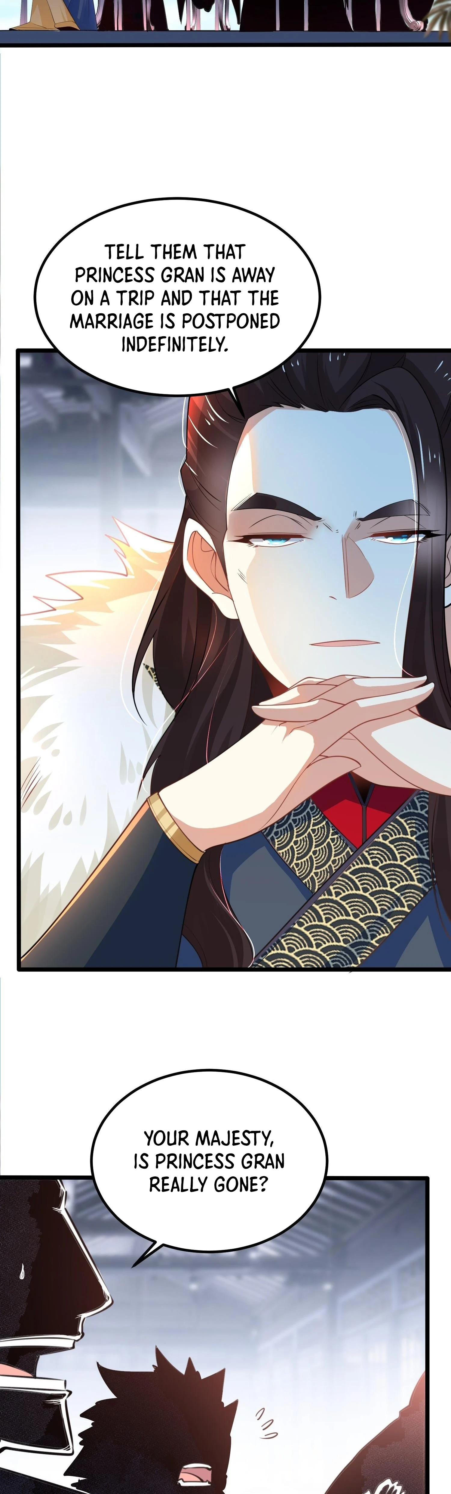 Chaotic Sword God (Remake) Chapter 48 - Page 2
