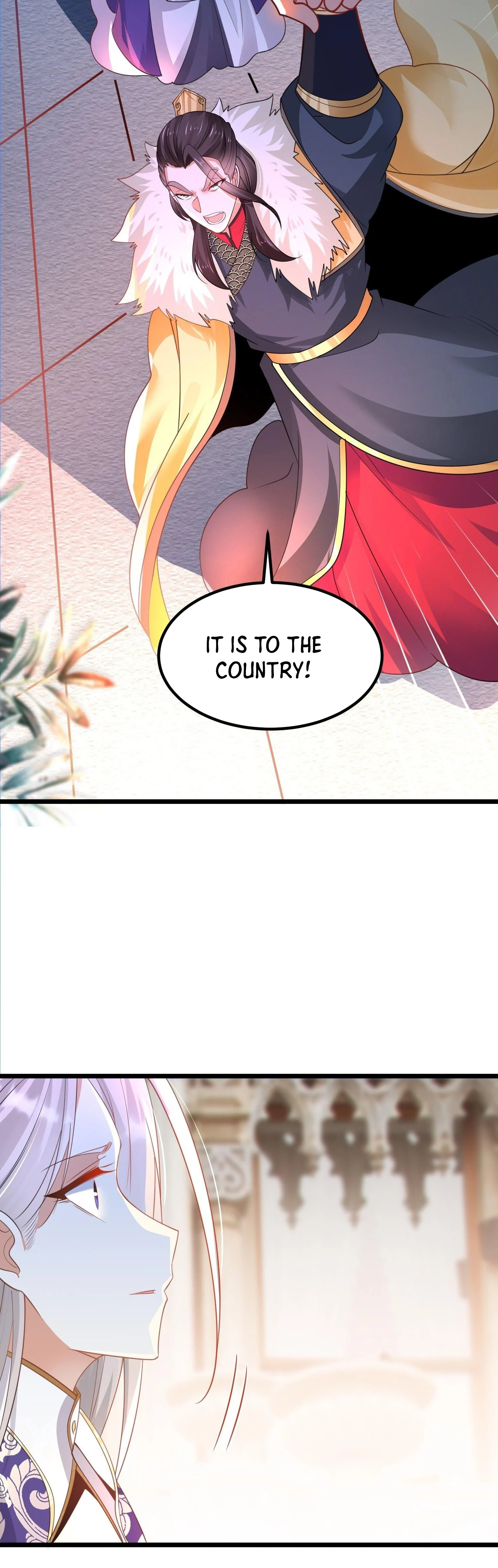 Chaotic Sword God (Remake) Chapter 48 - Page 11
