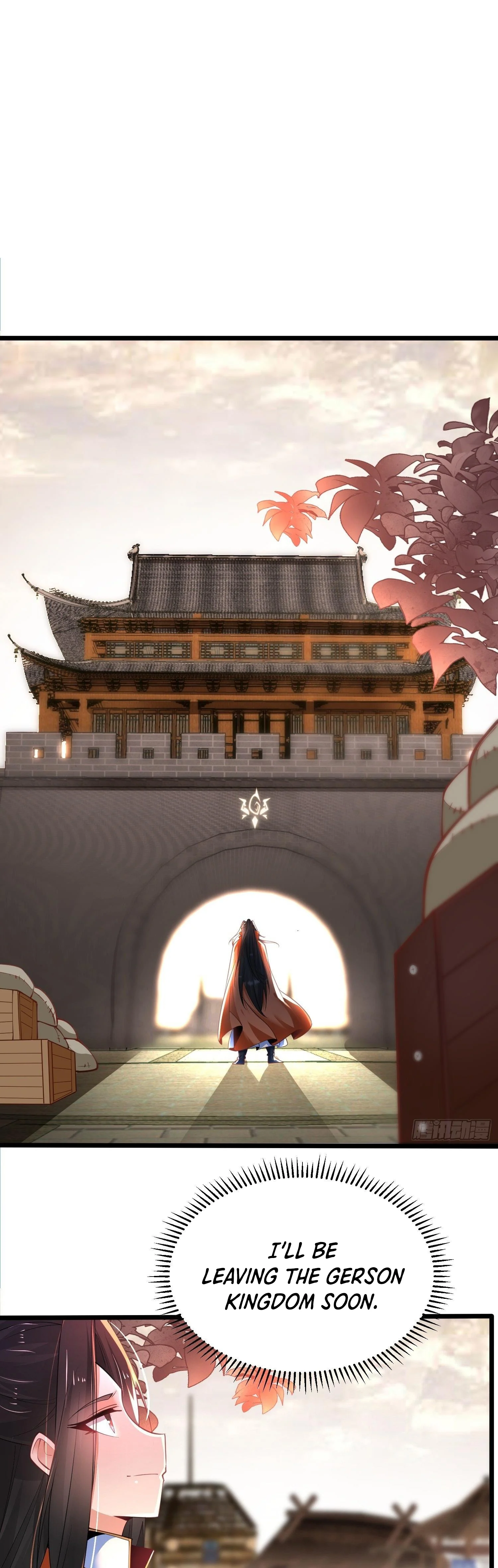 Chaotic Sword God (Remake) Chapter 48 - Page 13