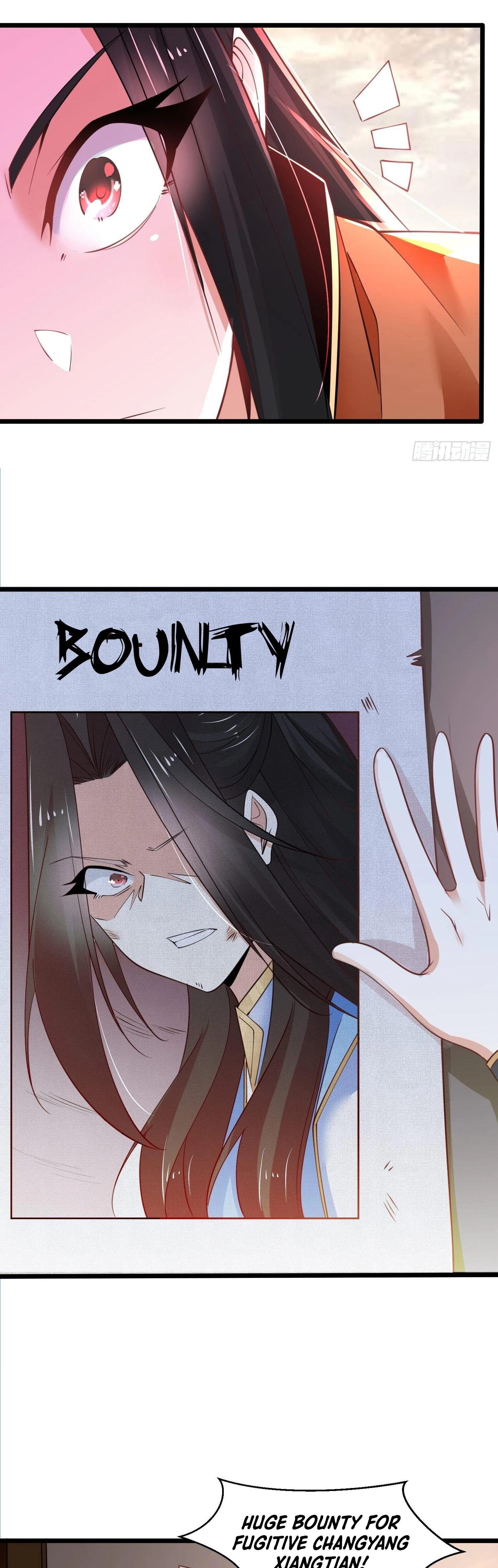 Chaotic Sword God (Remake) Chapter 48 - Page 19