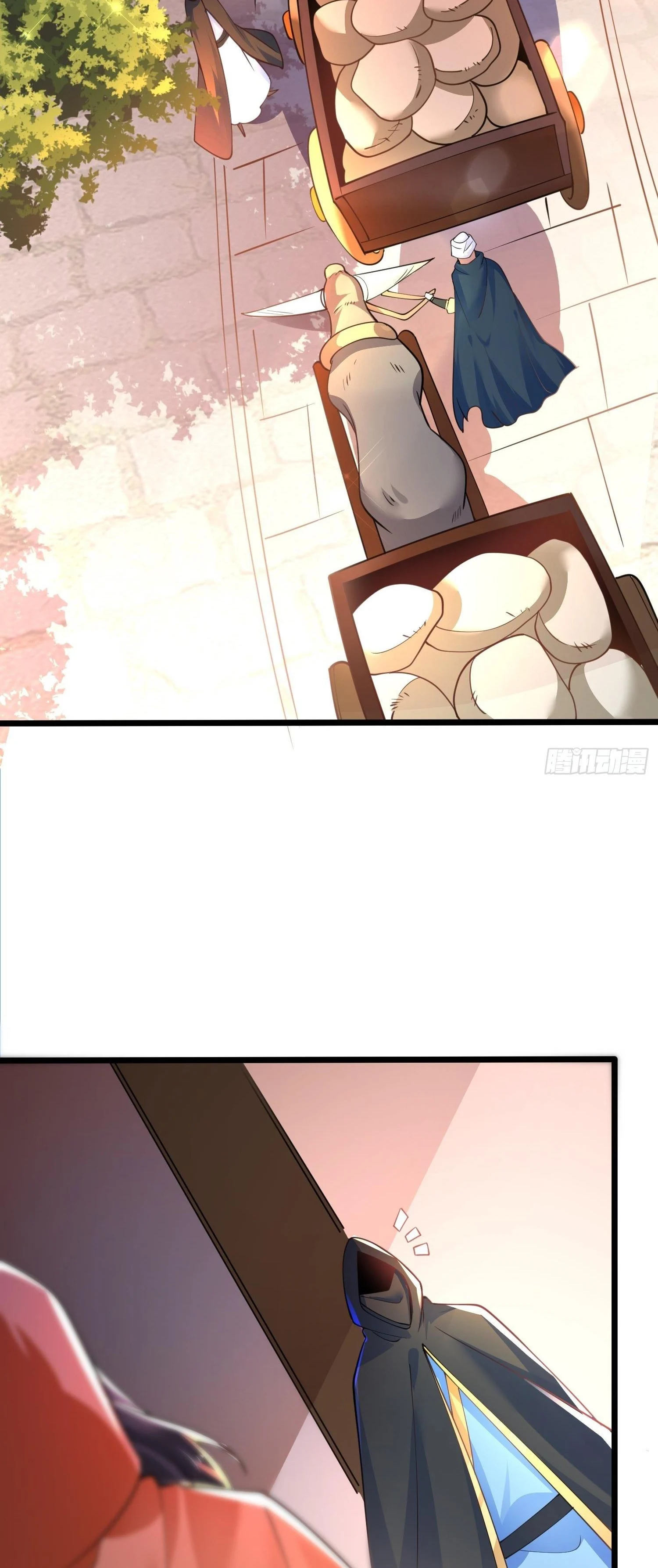 Chaotic Sword God (Remake) Chapter 48 - Page 22