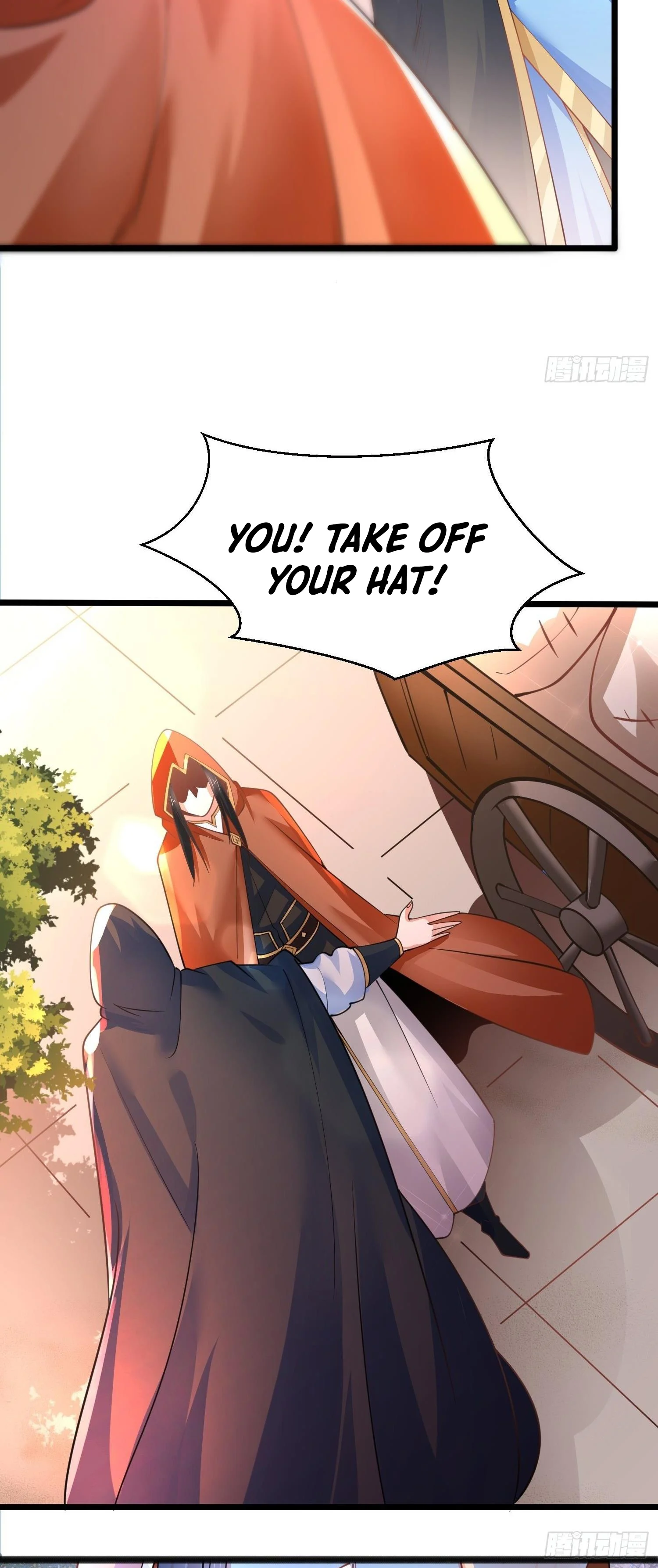 Chaotic Sword God (Remake) Chapter 48 - Page 23