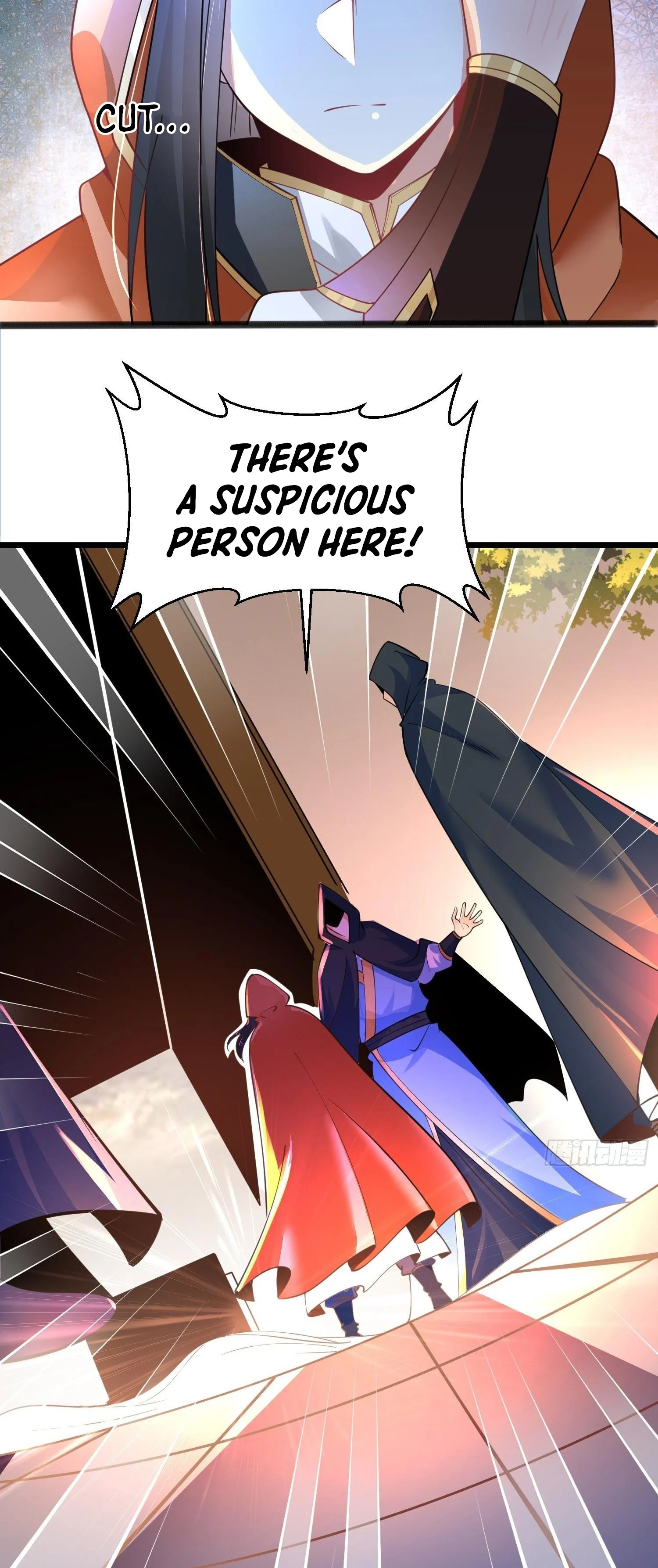 Chaotic Sword God (Remake) Chapter 48 - Page 24