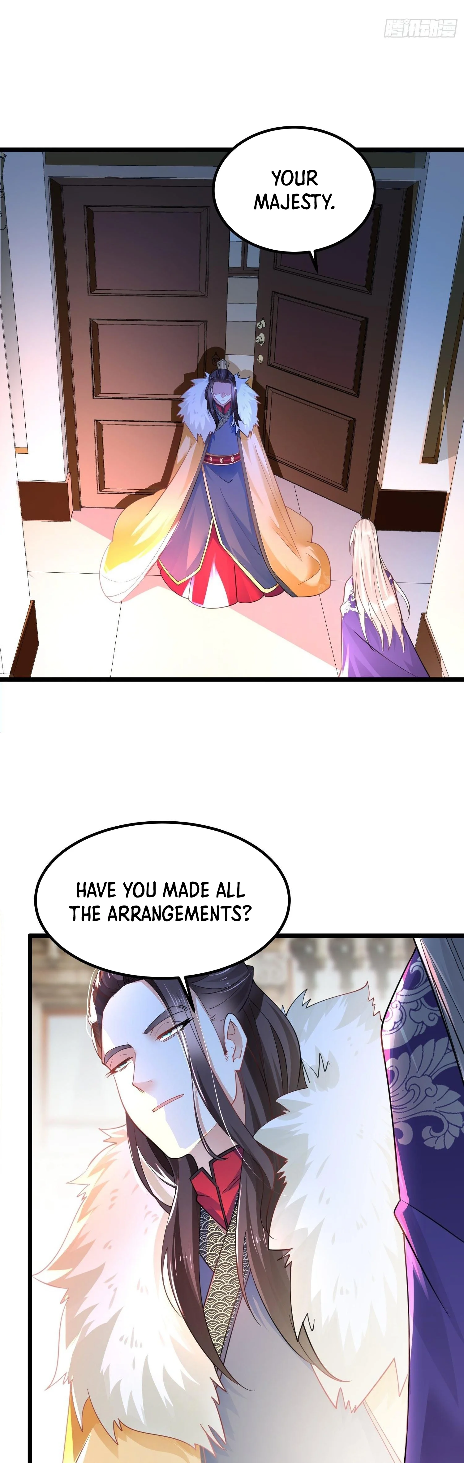 Chaotic Sword God (Remake) Chapter 48 - Page 7
