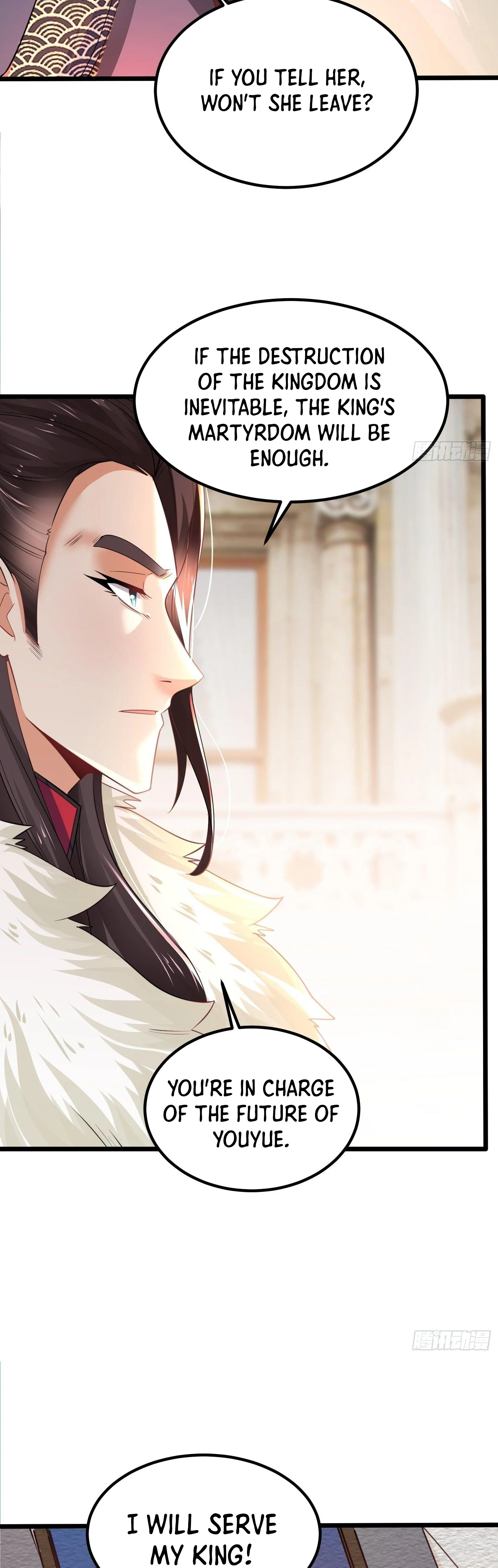 Chaotic Sword God (Remake) Chapter 48 - Page 9