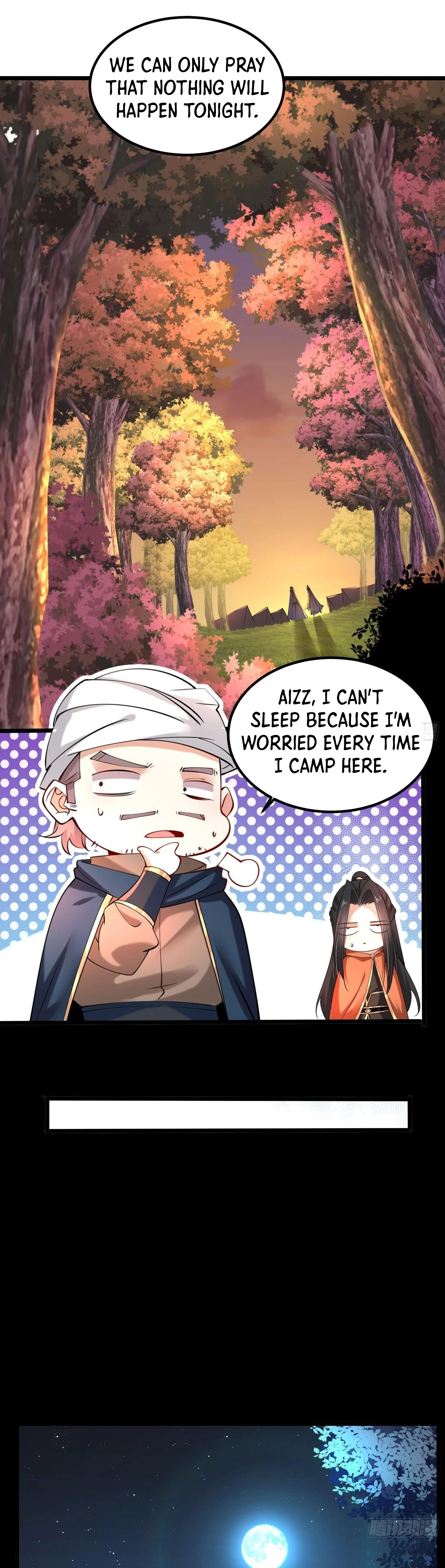 Chaotic Sword God (Remake) Chapter 49 - Page 15