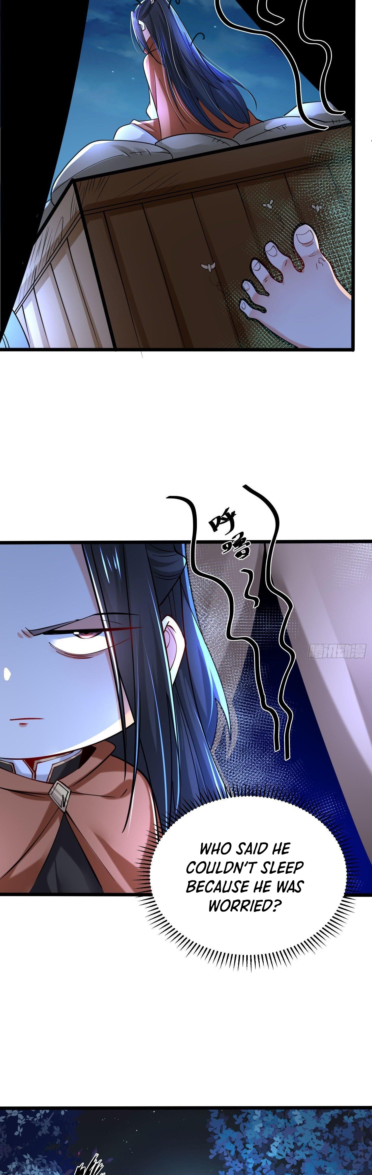 Chaotic Sword God (Remake) Chapter 49 - Page 17