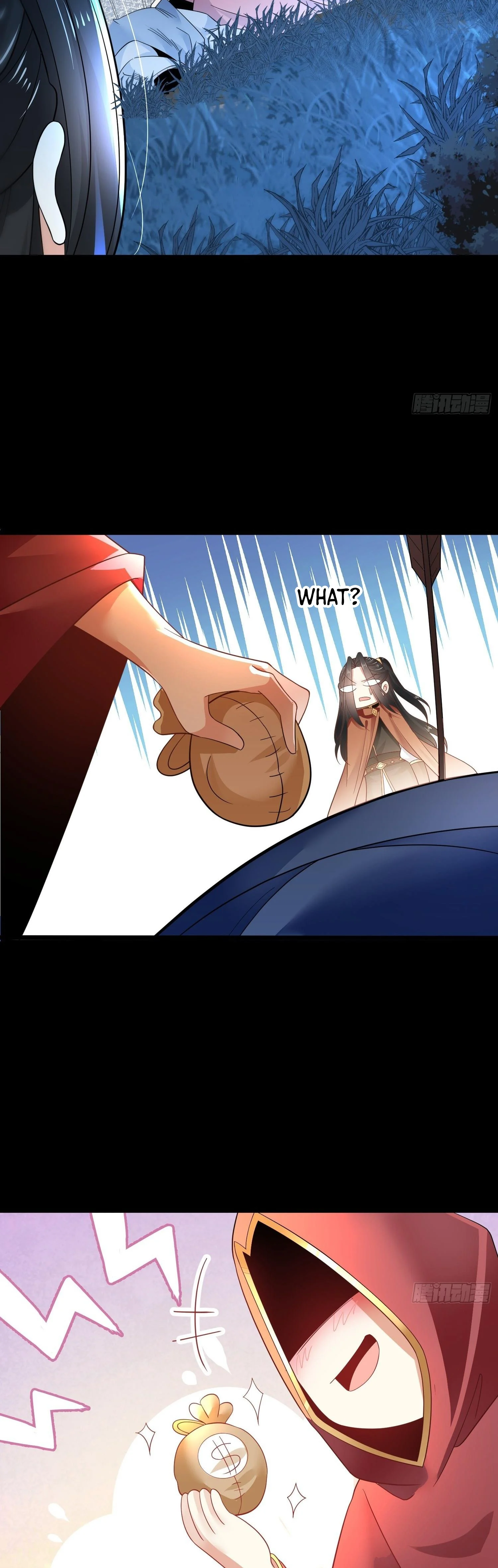 Chaotic Sword God (Remake) Chapter 50 - Page 18