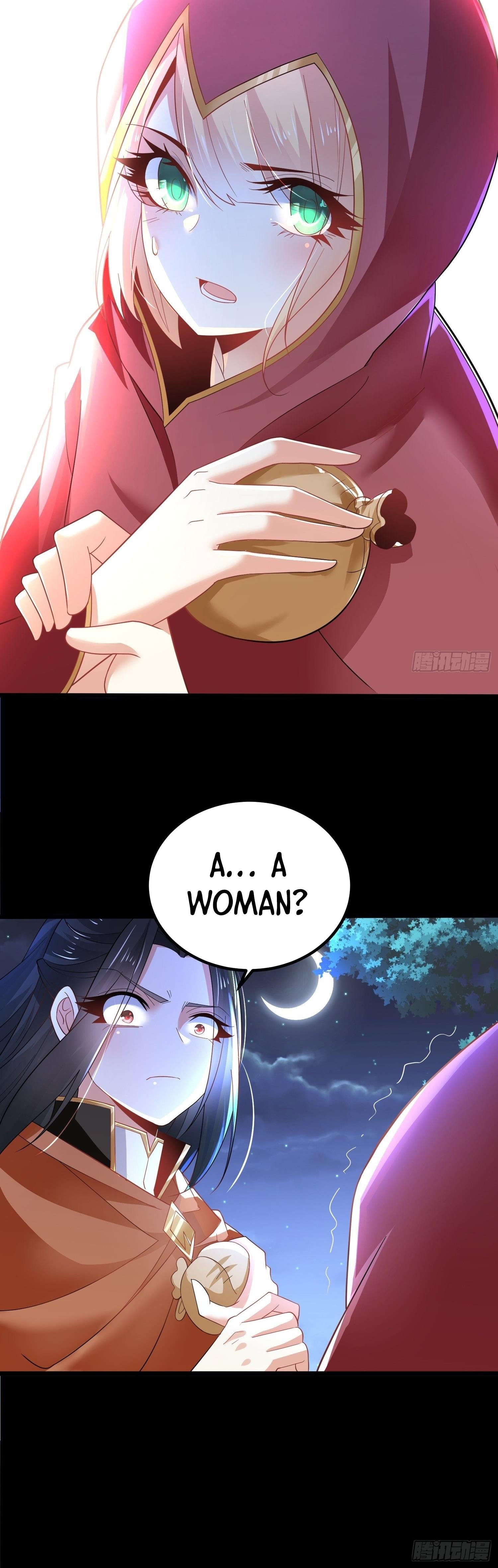 Chaotic Sword God (Remake) Chapter 50 - Page 20