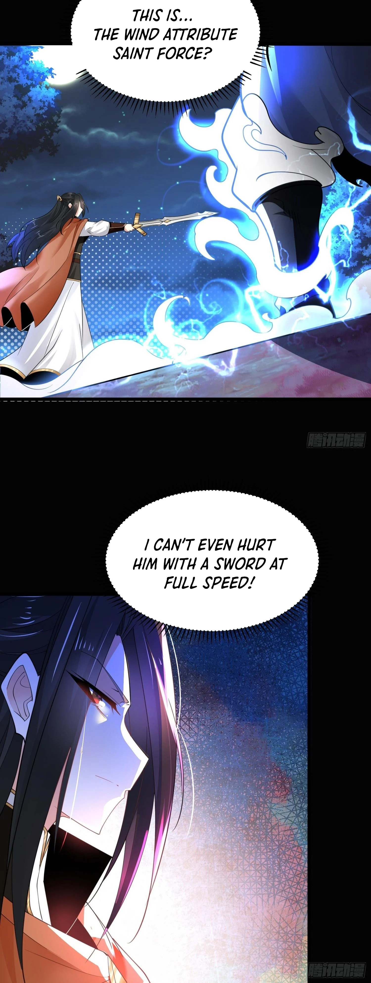 Chaotic Sword God (Remake) Chapter 50 - Page 10