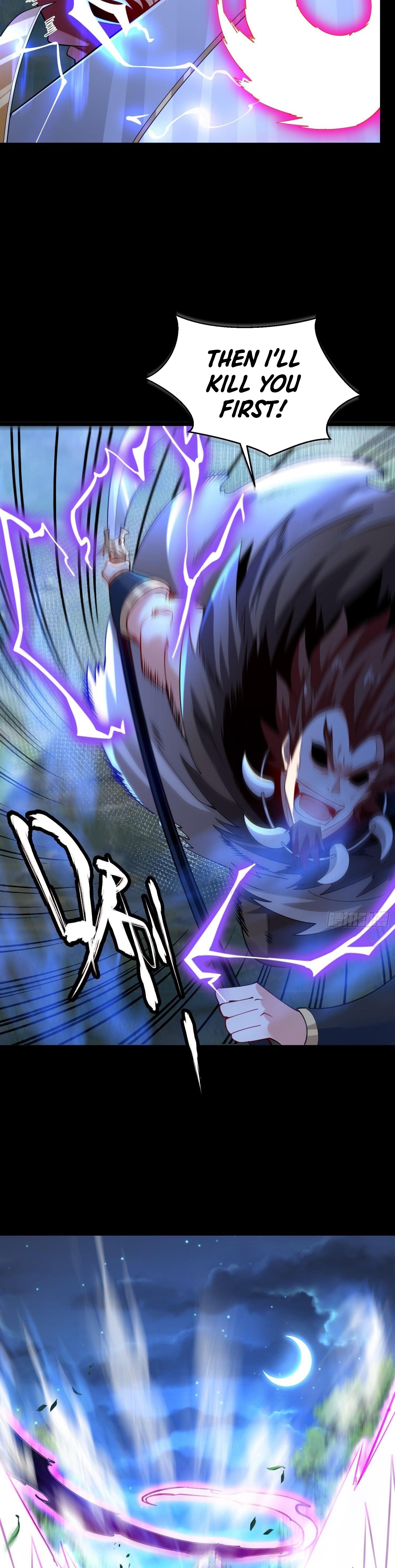 Chaotic Sword God (Remake) Chapter 51 - Page 3