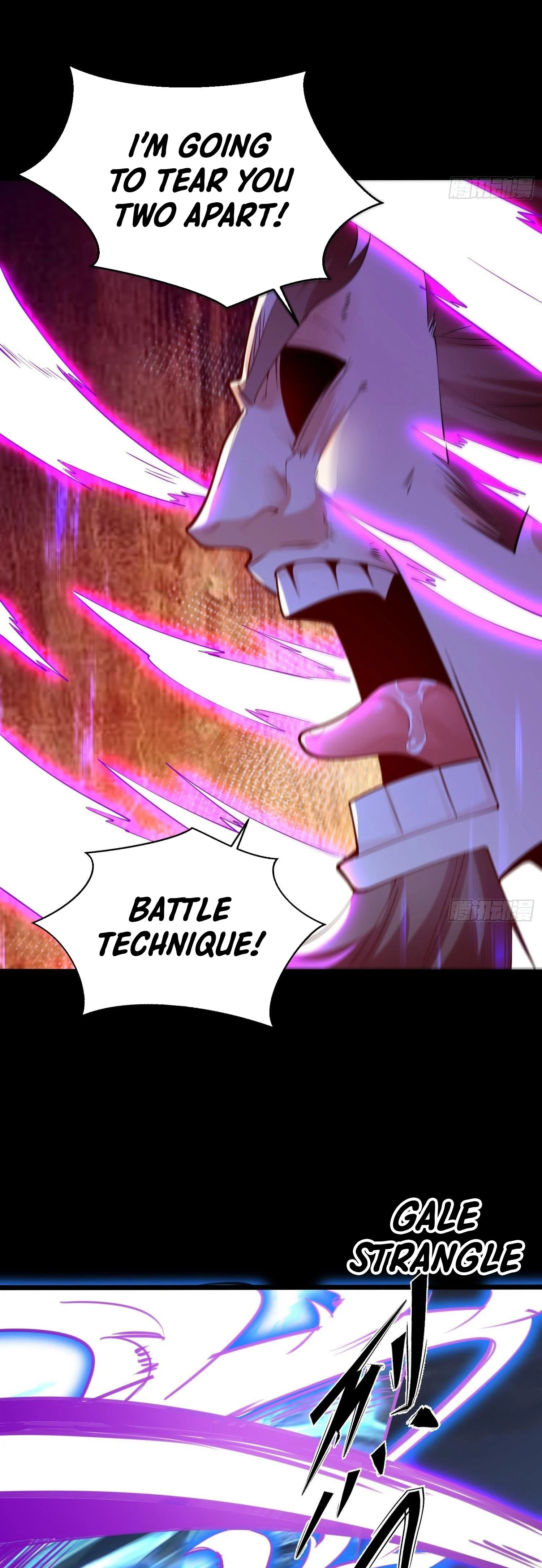 Chaotic Sword God (Remake) Chapter 51 - Page 23