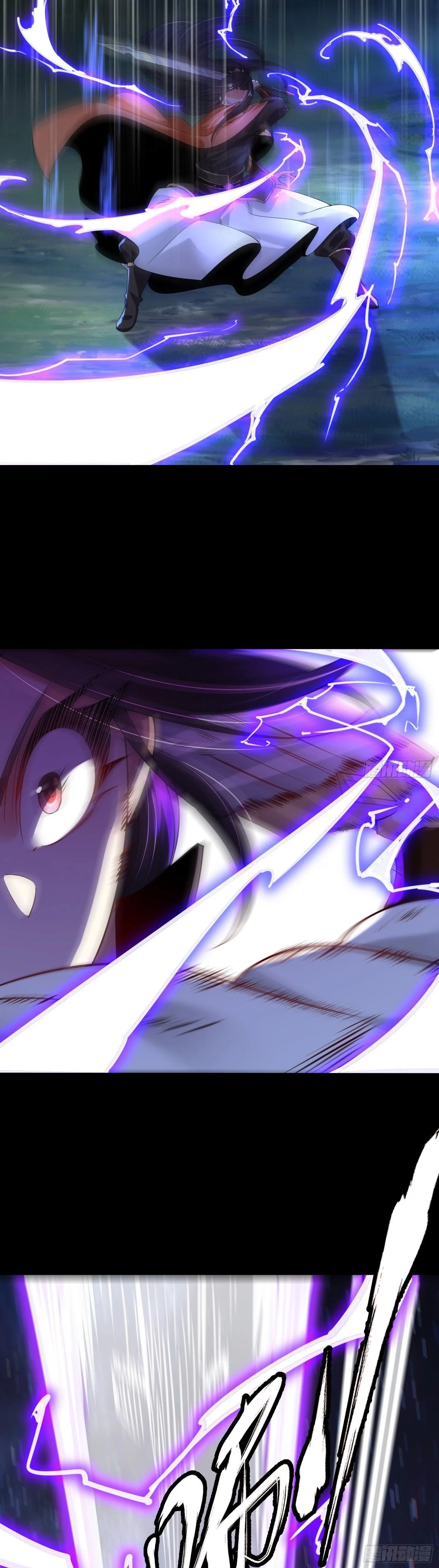 Chaotic Sword God (Remake) Chapter 51 - Page 26