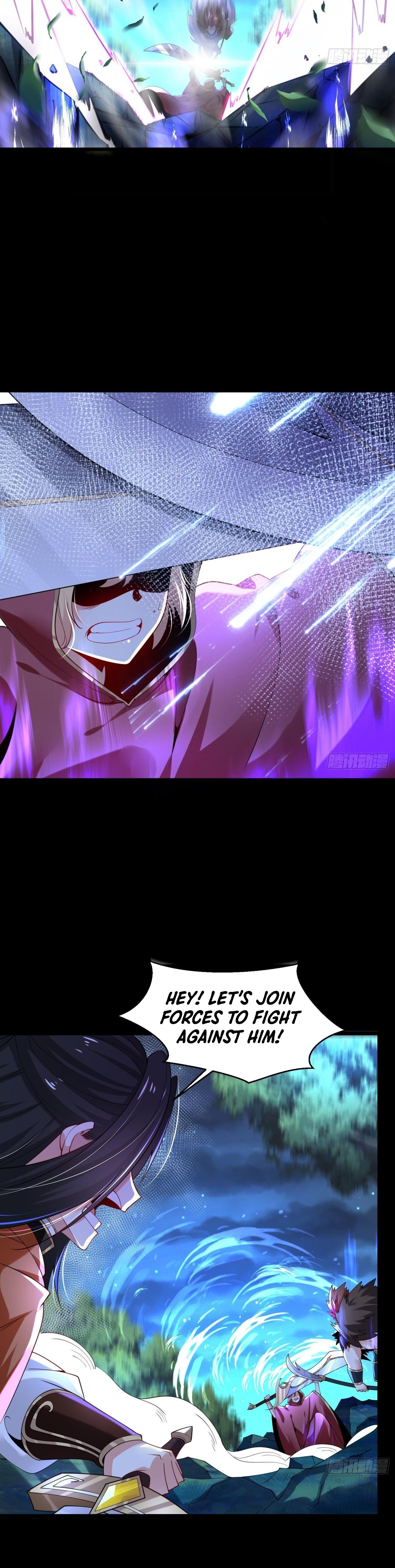 Chaotic Sword God (Remake) Chapter 51 - Page 4