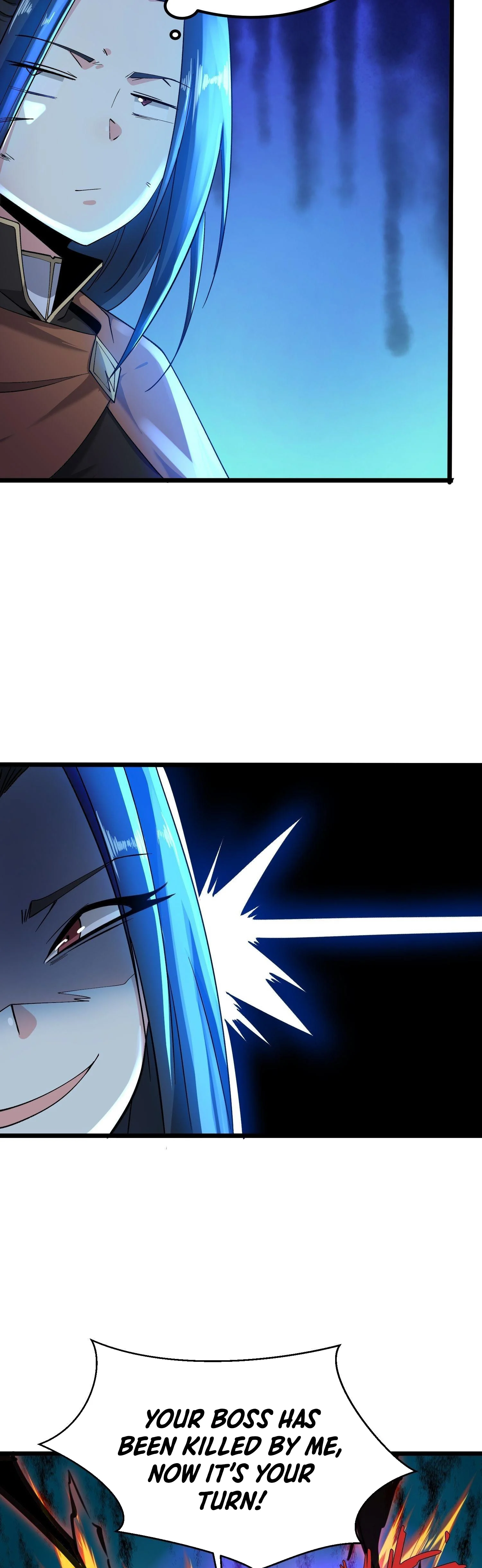 Chaotic Sword God (Remake) Chapter 52 - Page 11