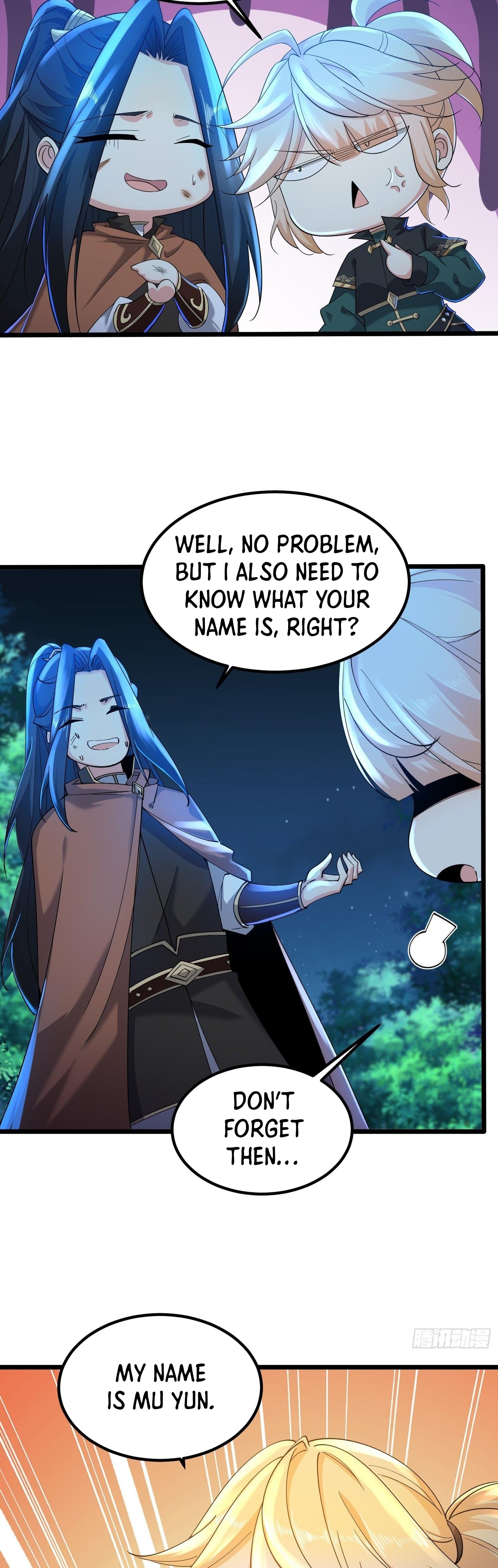 Chaotic Sword God (Remake) Chapter 52 - Page 19