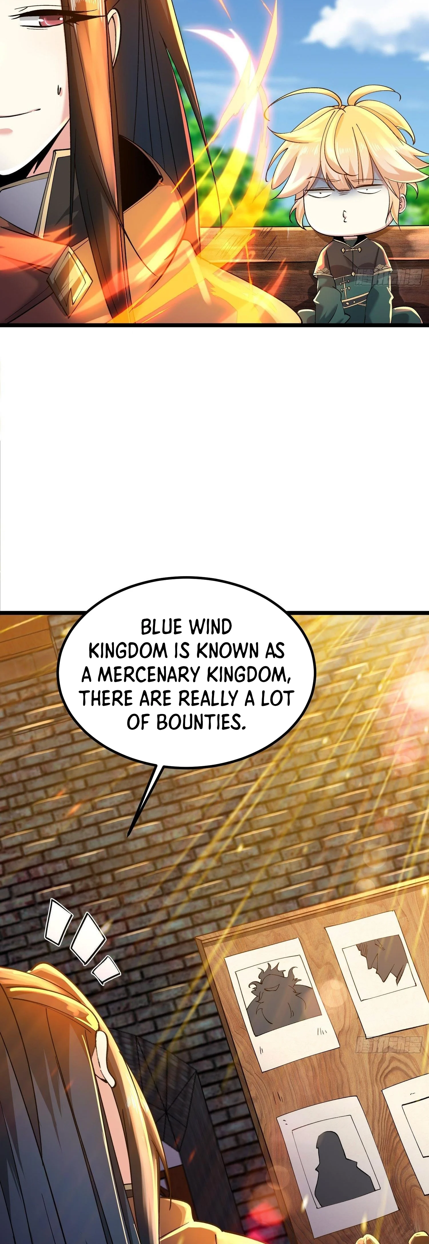 Chaotic Sword God (Remake) Chapter 52 - Page 22