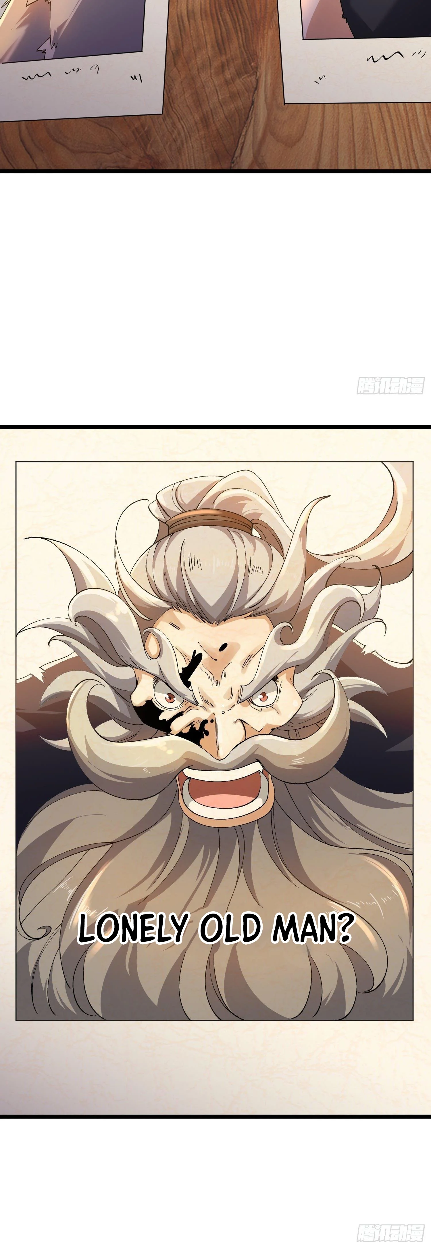 Chaotic Sword God (Remake) Chapter 52 - Page 25
