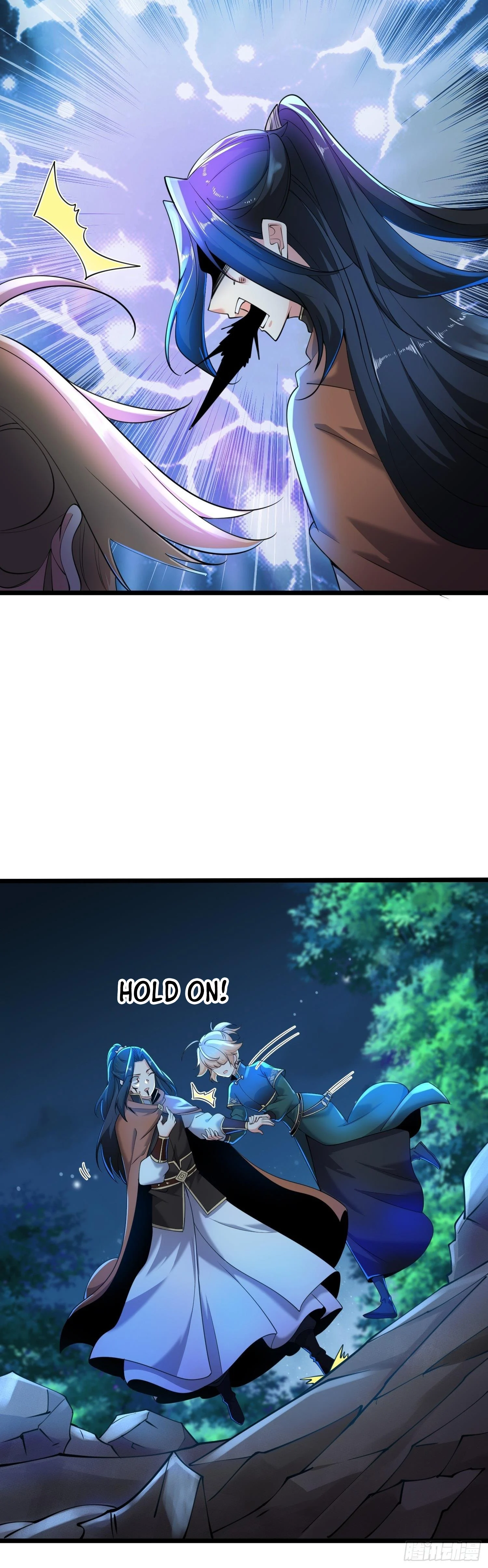 Chaotic Sword God (Remake) Chapter 52 - Page 5