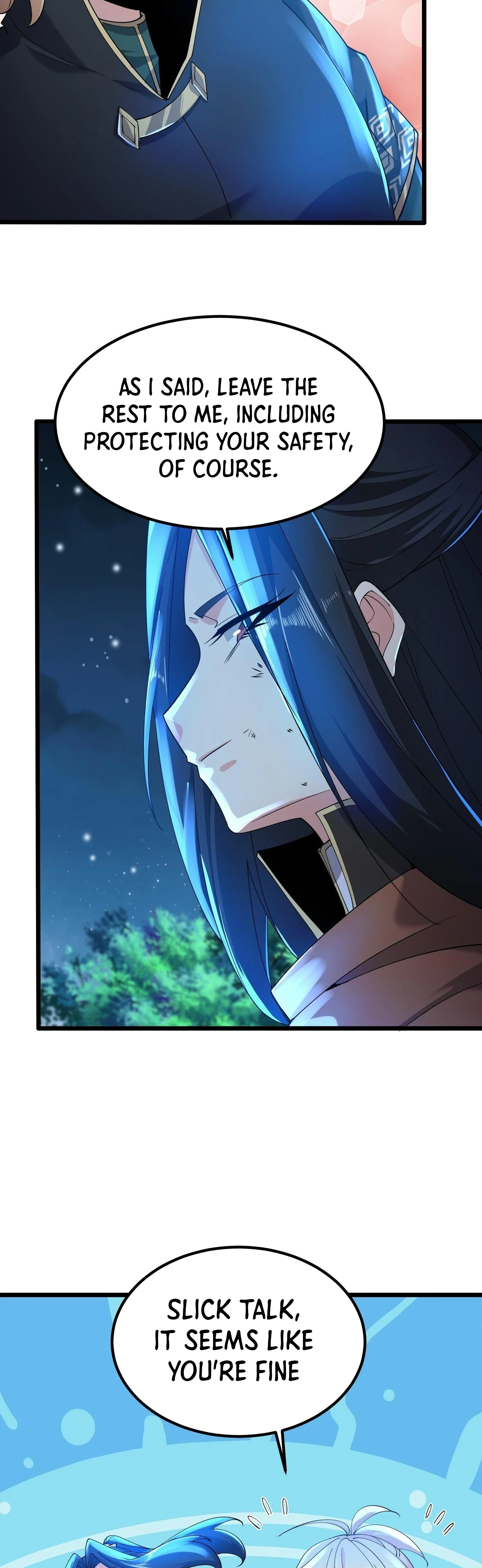 Chaotic Sword God (Remake) Chapter 52 - Page 8