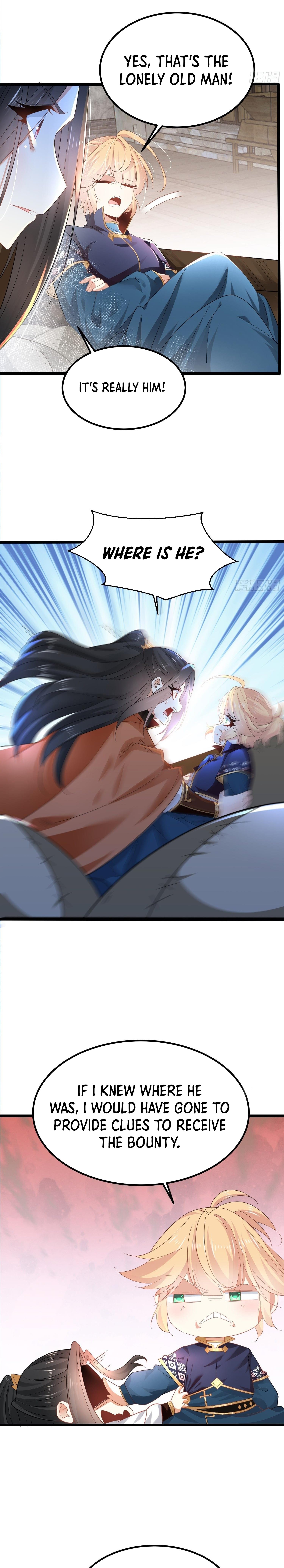 Chaotic Sword God (Remake) Chapter 53 - Page 2