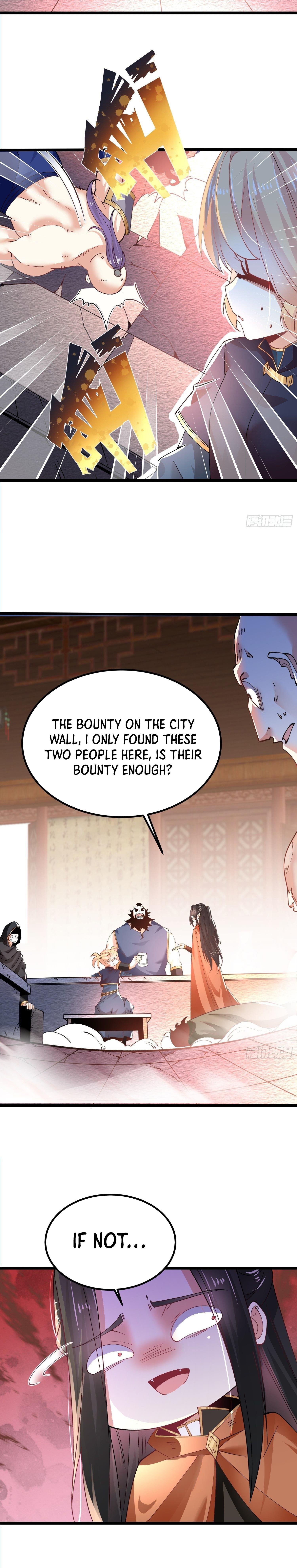 Chaotic Sword God (Remake) Chapter 53 - Page 13