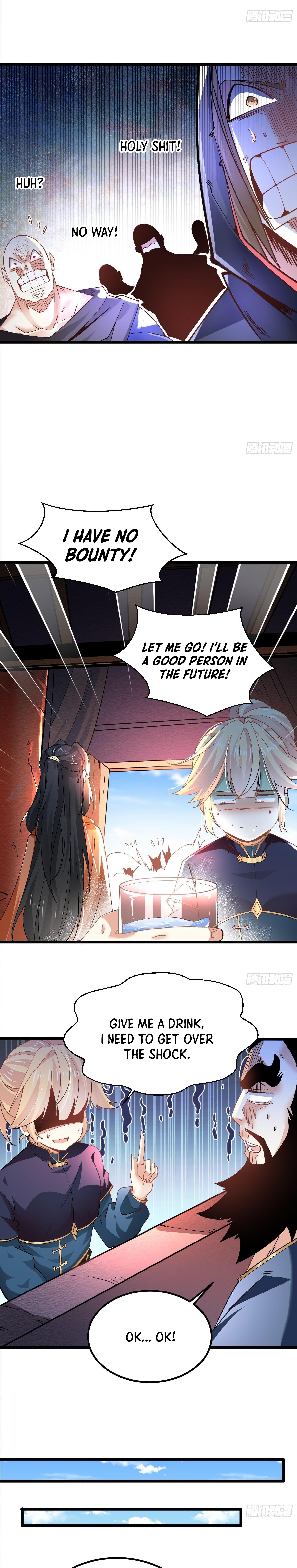 Chaotic Sword God (Remake) Chapter 53 - Page 14