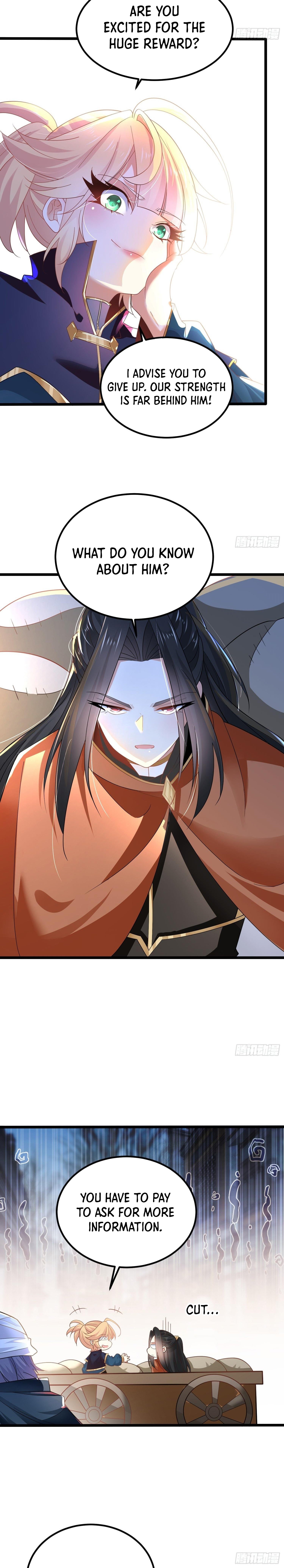 Chaotic Sword God (Remake) Chapter 53 - Page 3
