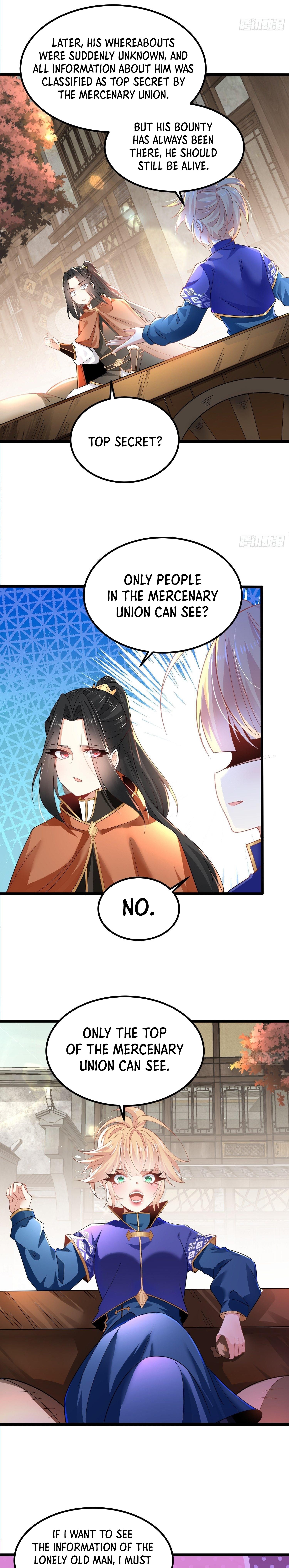 Chaotic Sword God (Remake) Chapter 53 - Page 5