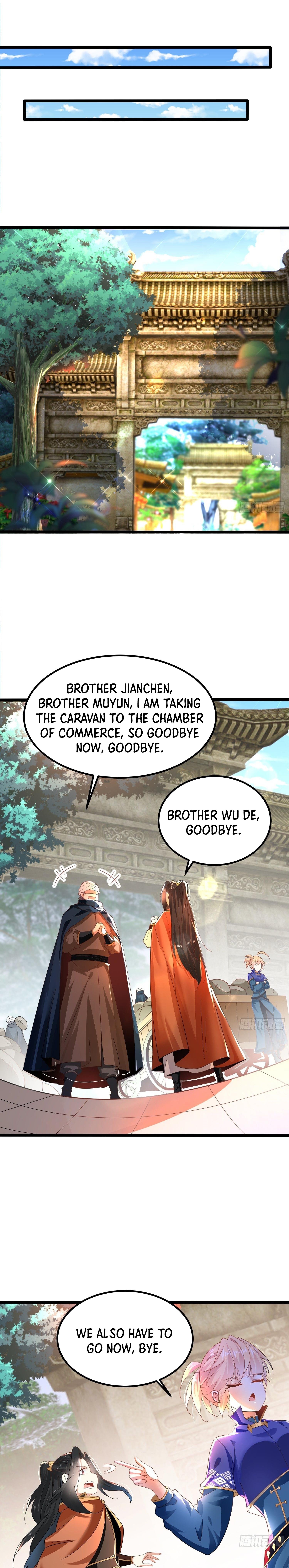 Chaotic Sword God (Remake) Chapter 53 - Page 7