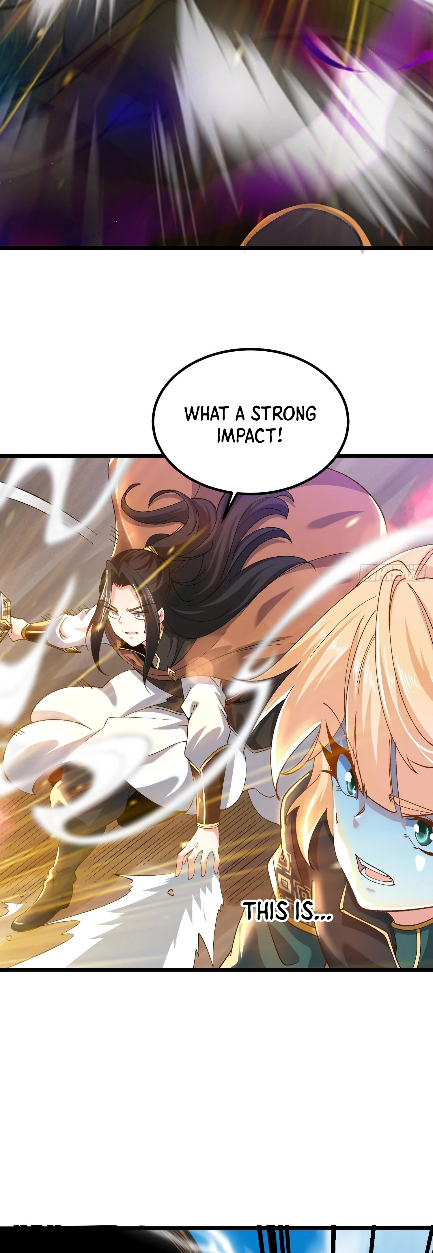 Chaotic Sword God (Remake) Chapter 54 - Page 18