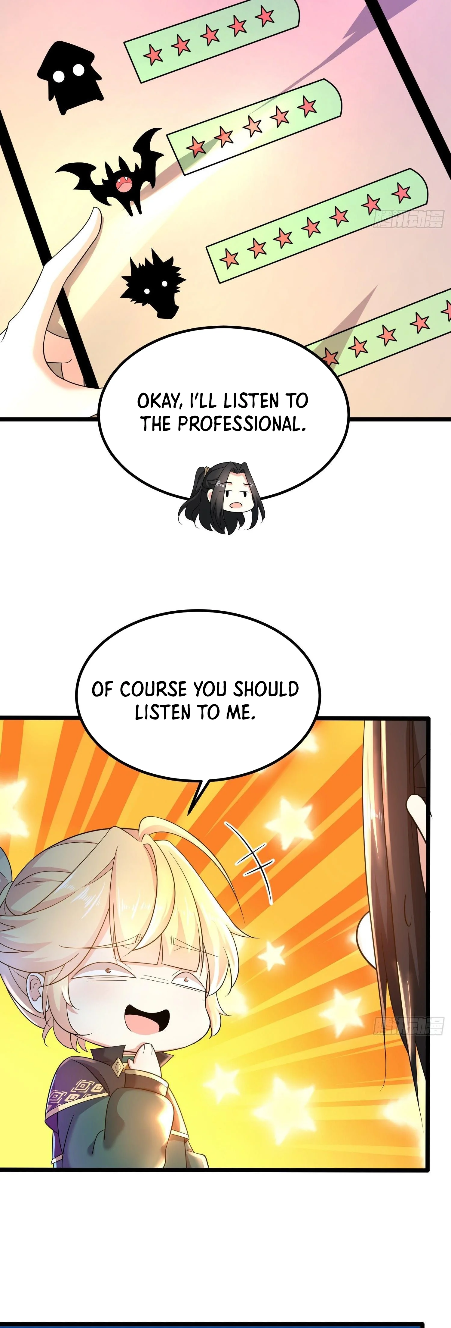 Chaotic Sword God (Remake) Chapter 54 - Page 4