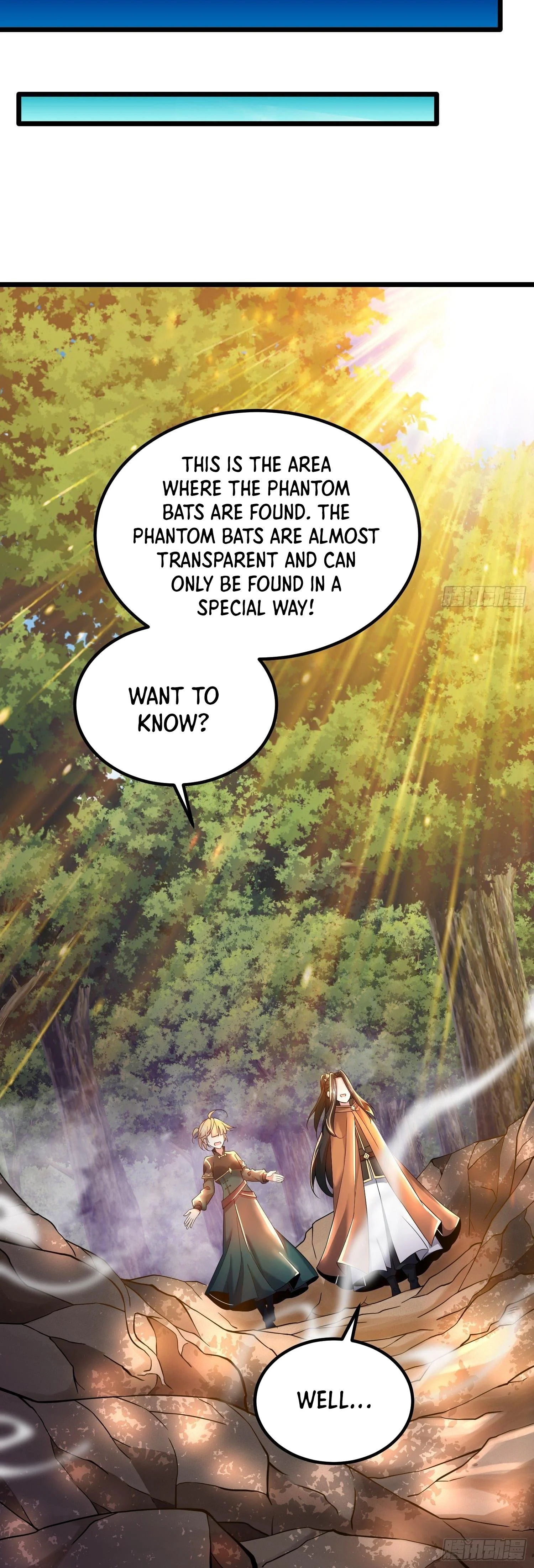 Chaotic Sword God (Remake) Chapter 54 - Page 5