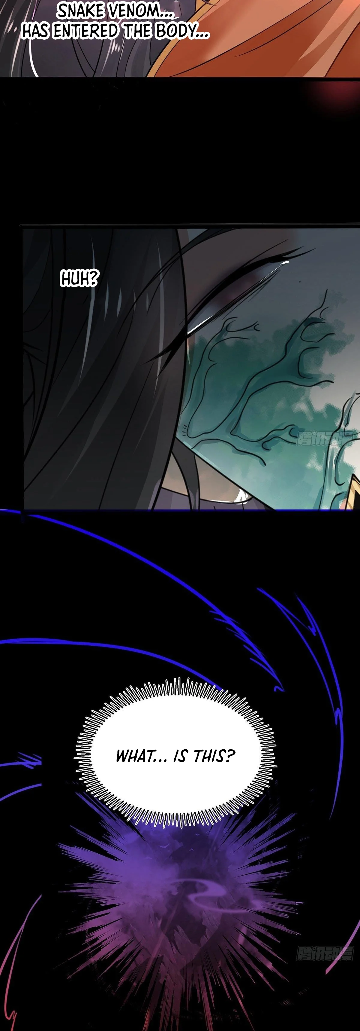 Chaotic Sword God (Remake) Chapter 55 - Page 23