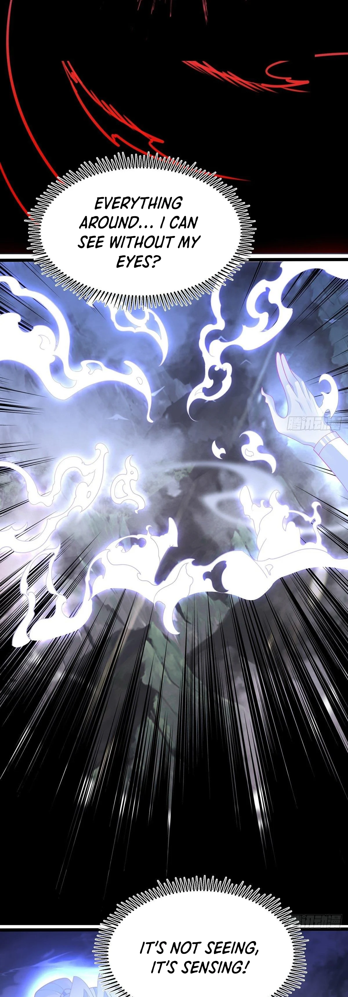 Chaotic Sword God (Remake) Chapter 55 - Page 24
