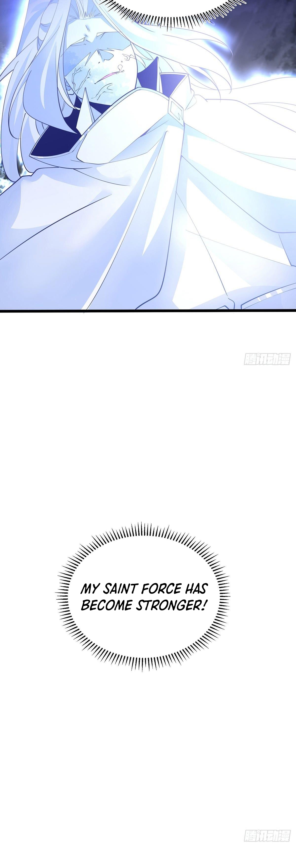 Chaotic Sword God (Remake) Chapter 55 - Page 25
