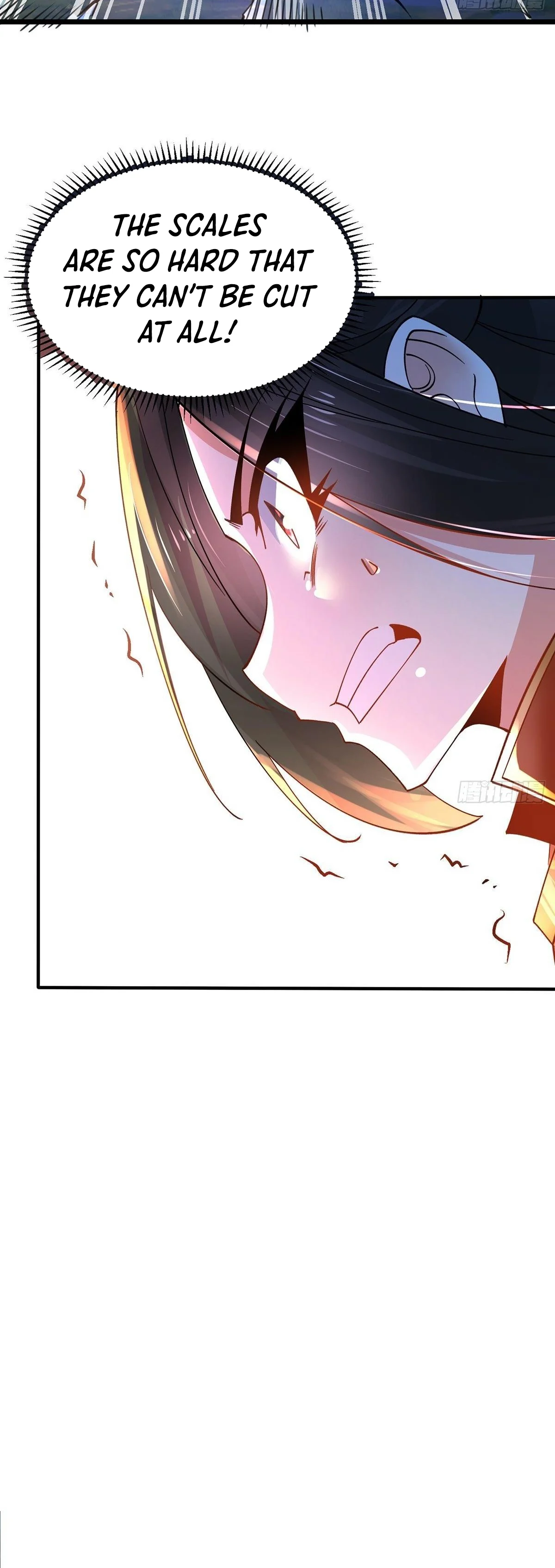 Chaotic Sword God (Remake) Chapter 55 - Page 7