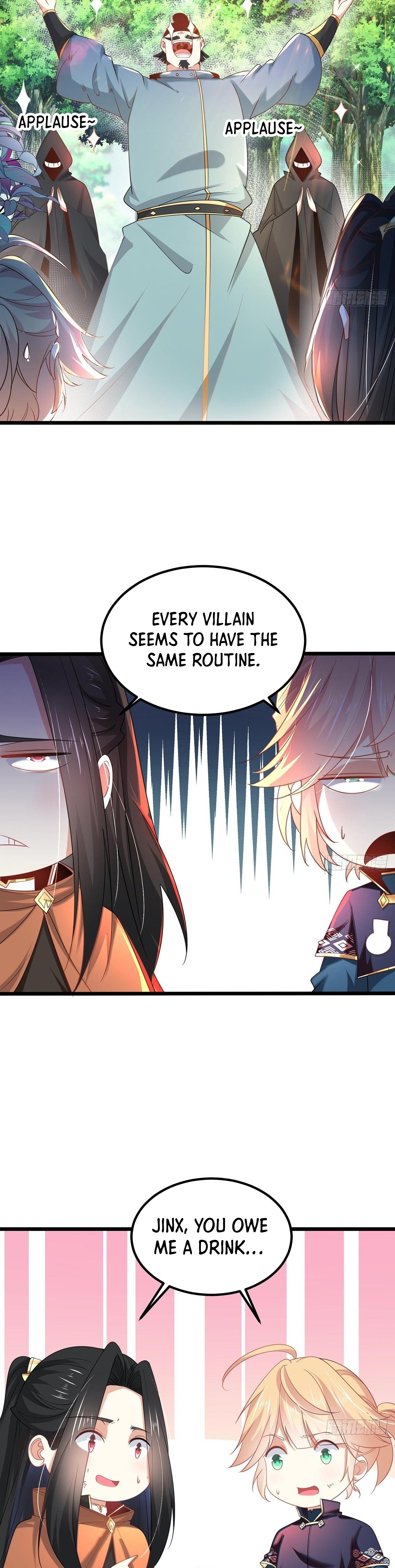 Chaotic Sword God (Remake) Chapter 57 - Page 2