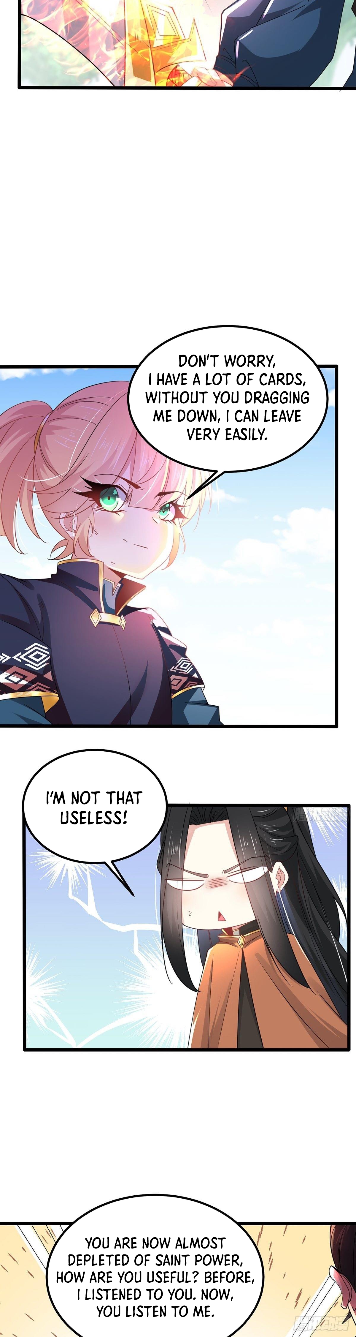 Chaotic Sword God (Remake) Chapter 57 - Page 6