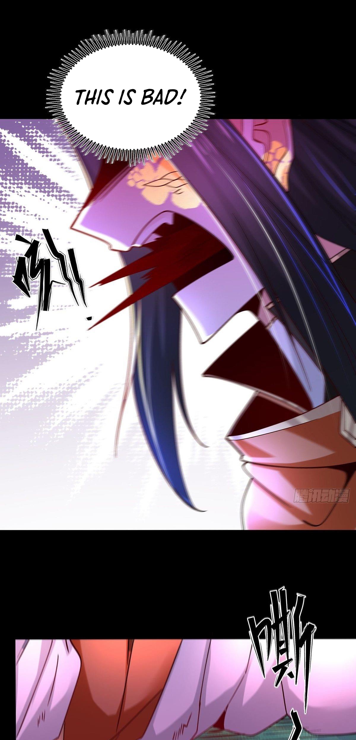 Chaotic Sword God (Remake) Chapter 58 - Page 19
