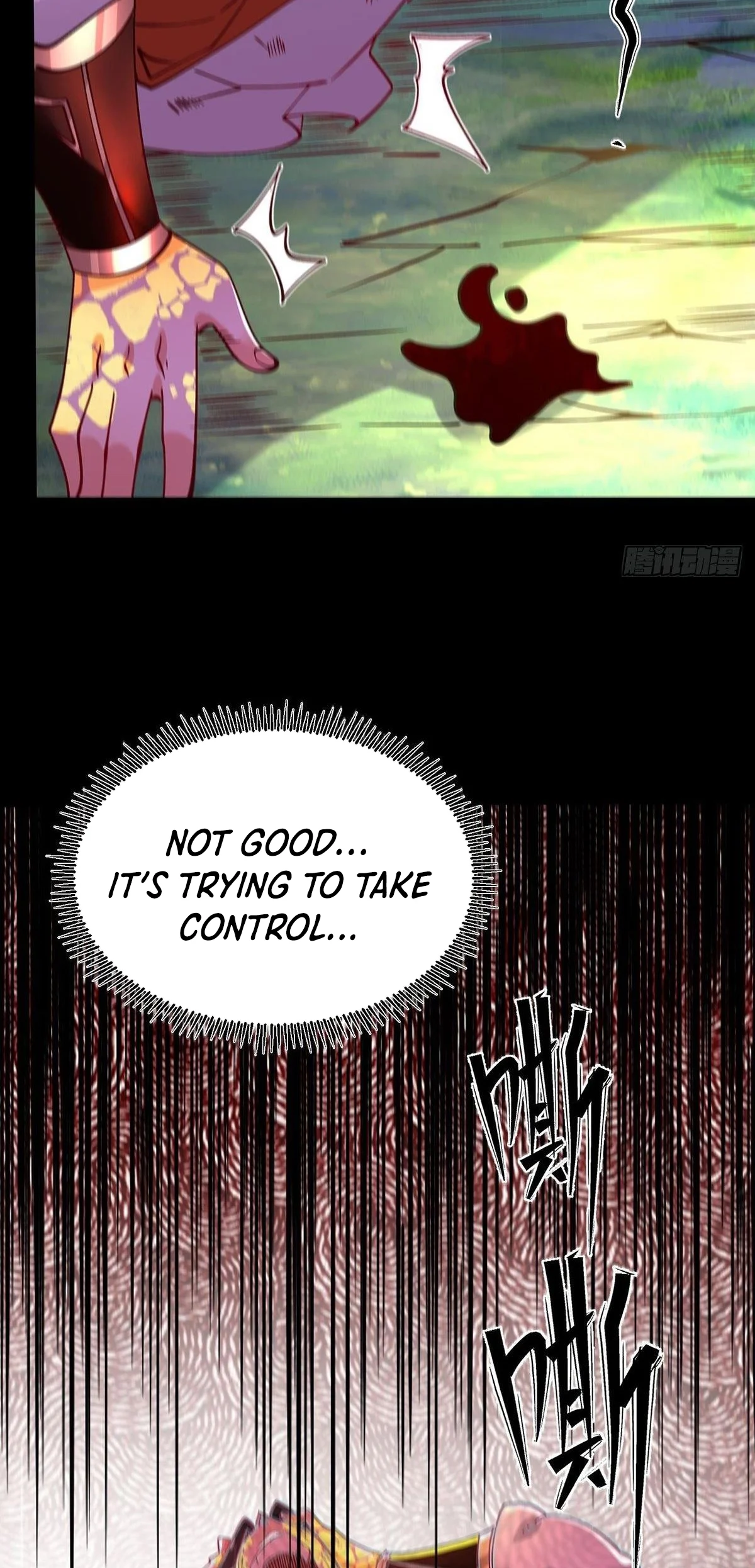 Chaotic Sword God (Remake) Chapter 58 - Page 20