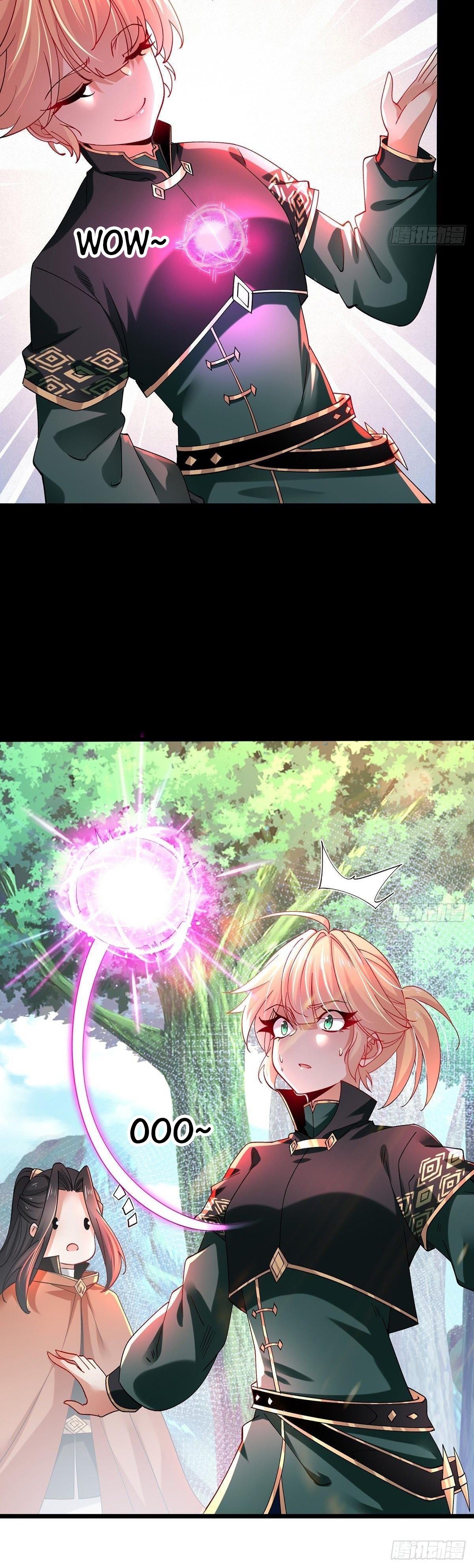 Chaotic Sword God (Remake) Chapter 58 - Page 6